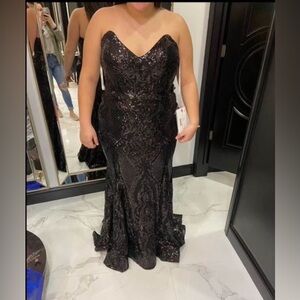 Jovani Prom Dress